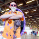 Image for article titled Some Amazing Cosplay From Japan Expo 2019, Europe's Biggest Anime Show